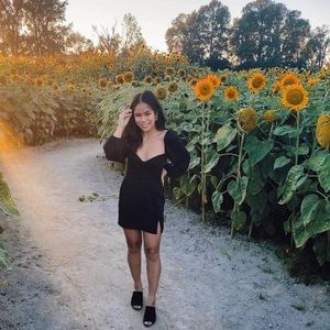 Meet your Posher, Jayleen